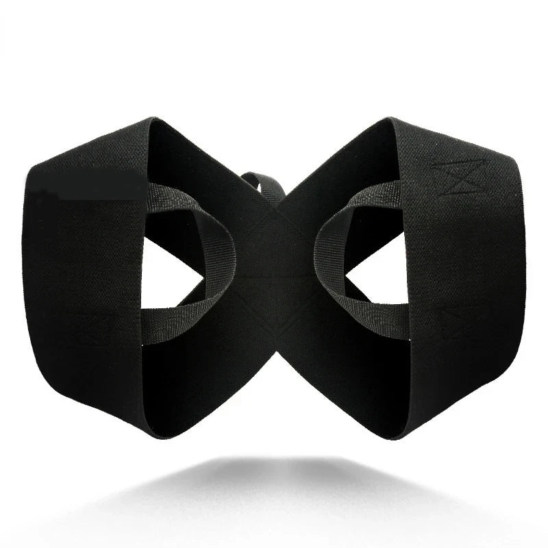 Back Shoulder Posture Corrector Support Belt Clavicle Spine Brace Reshape Your Body Posture Corrector for Home Office Sport